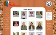 Member Directory